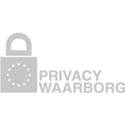 Houder van het Privacy Waarborg